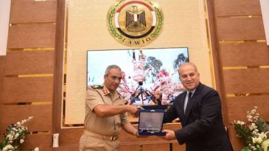 دورة تدريبية لتأهيل العناصر النسائية لبعثة حفظ السلام بإفريقيا الوسطى