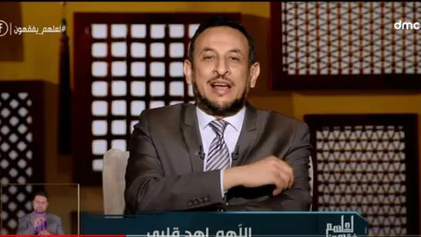 الشيخ رمضان عبد المعز، الداعية الإسلامي