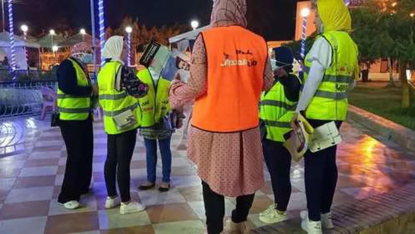 حملات علاج الإدمان