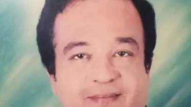 على كامل منصور، عضو مجلس ادارة غرفة المنشآت والمطاعم السياحية