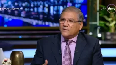 النائب عفت السادات