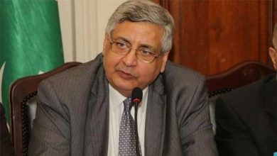 الدكتور محمد عوض تاج الدين - مستشار الرئيس للشؤون الصحية