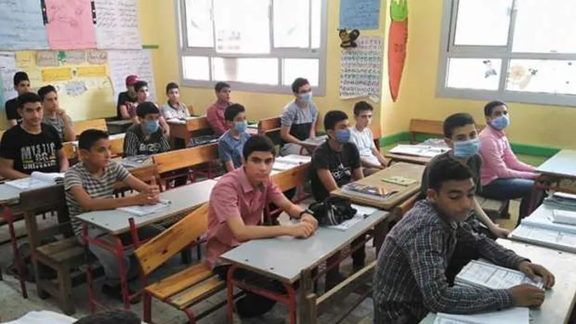 صورة أرشيفية