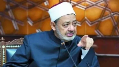 الإمام الأكبر أحمد الطيب، شيخ الأزهر الشريف