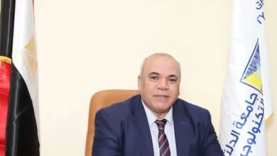 الدكتور عربي السيد كشك