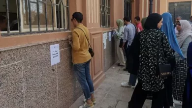 بدء أعمال التقديم للجامعات التكنولوجية