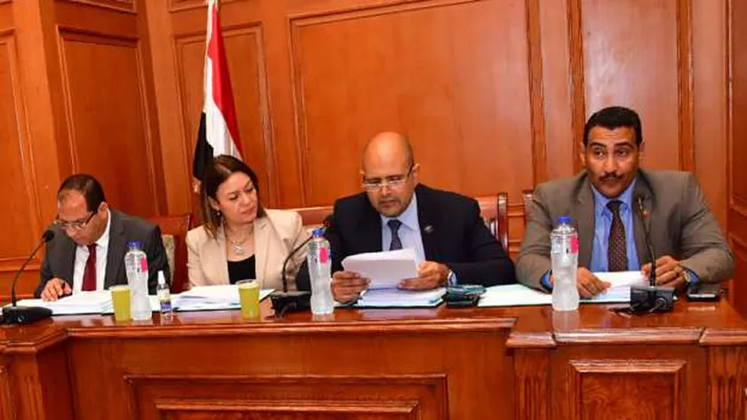 طاقة النواب - أرشيفية