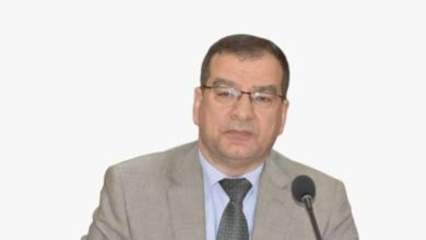 الدكتور محمود الصاوي أستاذ الثقافة الإسلامية