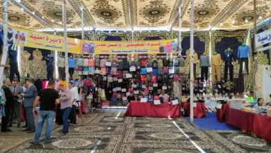 أهلا مدارس .. صورة أرشيفية