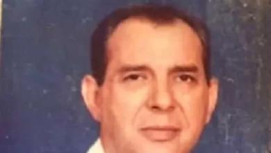 اللواء وسام سلام