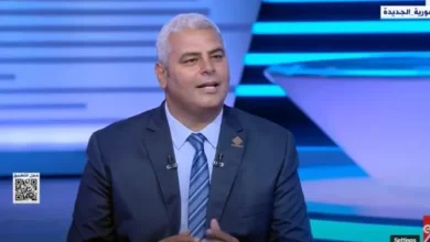 نادر مصطفى - أرشيفية