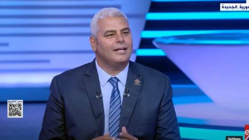 نادر مصطفى - أرشيفية