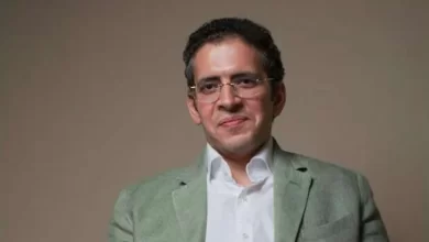 الدكتور مهاب مجاهد