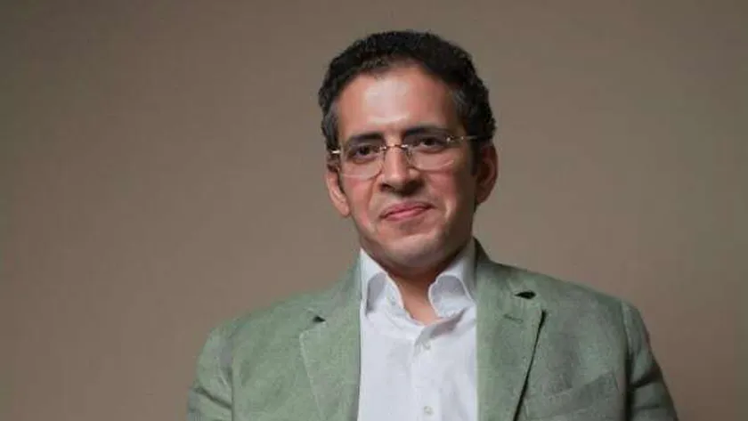 الدكتور مهاب مجاهد