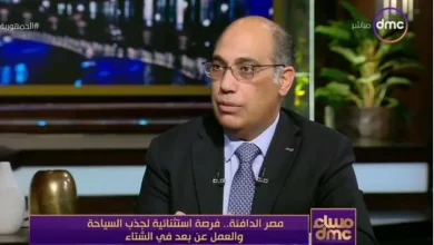 عمرو القاضي