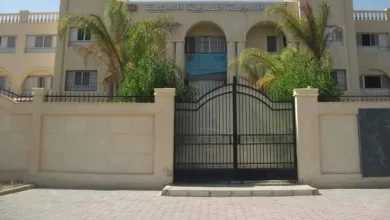 استعدادات المدارس الدولية للدارسة- أرشيفية