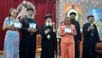 جانب من المبادرة