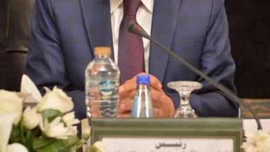 كرم جبر رئيس المجلس الأعلى لتنظيم الإعلام