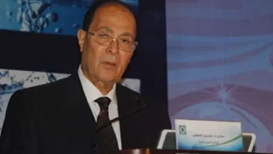 الدكتور محمود أبوزيد