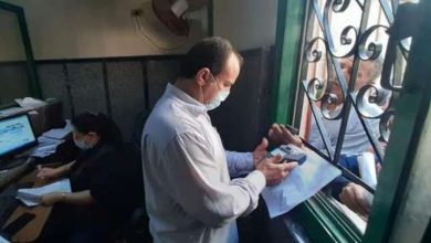 خدمات تقدمها الأحياء