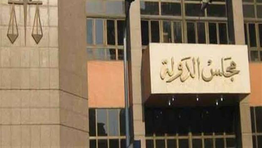 مجلس الدولة _ ارشيفية