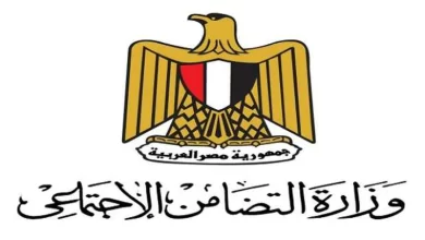 وزارة التضامن الاجتماعى