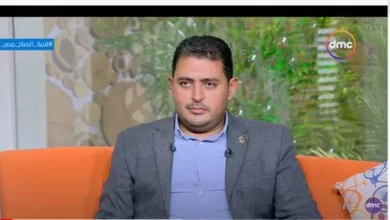 محمود الجندي مؤسس مبادرة «يلا نلف مصر»