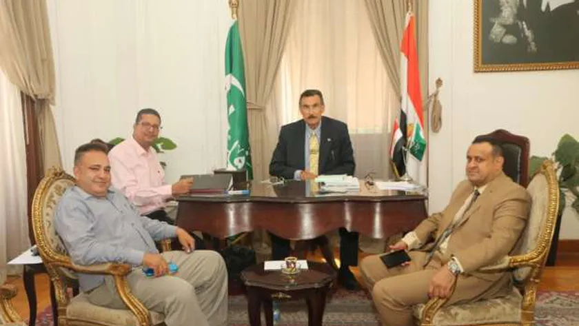 لجنة تلقي طلبات الترشح