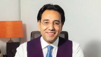 ايمن محسب - مقرر لجنة الاستثمارات العامة وسياسة ملكية الدولة بالحوار الوطنى