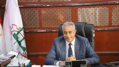 وزير القوى العاملة