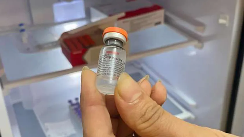 تطعيم كورونا