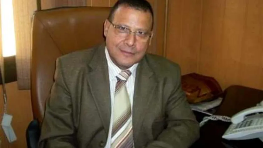 مجدي البدوي