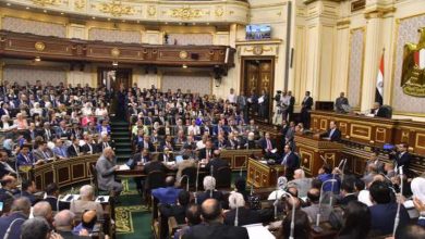 طلب إحاطة حول أزمة استكمال الدراسة لخريجي معاهد التمريض