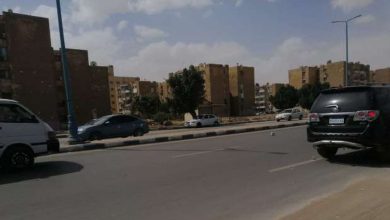 تكاثر السحب- صورة تعبيرية