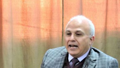 الدكتور محمد اسماعيل سليم رئيس مجلس إدارة شركة الخدمات الطبية