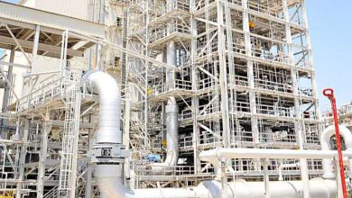 المشروعات القومية أسهمت في دفع نمو الاقتصاد