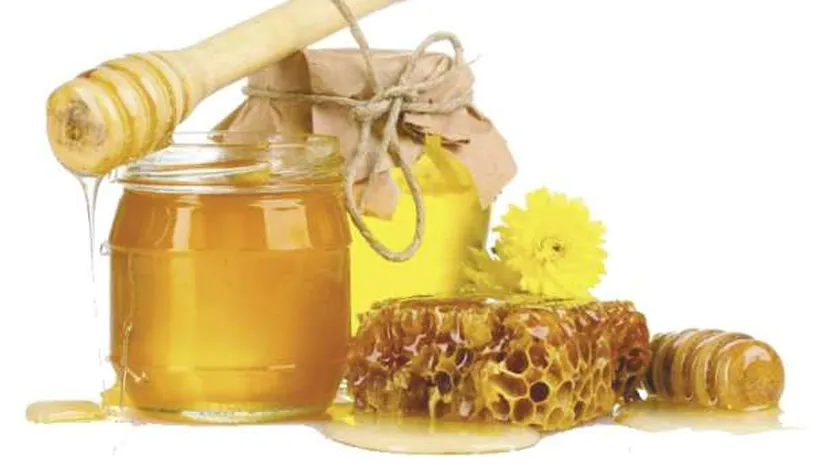 العسل المصري