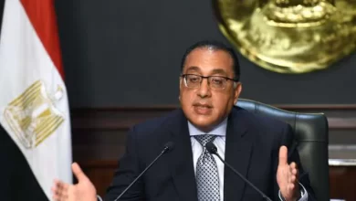 الدكتور مصطفى مدبولي، رئيس مجلس الوزراء