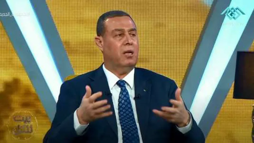 السفير دياب اللوح