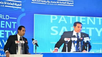 الدكتور هاني راشد