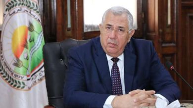 وزير الزراعة: خطة مستقبلية لتعظيم دور المركز الدولي للأسماك في مصر