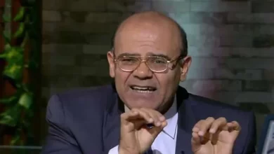 مجدي بدران استشاري الحساسية والمناعة