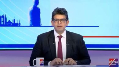 الكاتب الصحفي أحمد الطاهري