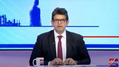 الكاتب الصحفي والإعلامي أحمد الطاهري