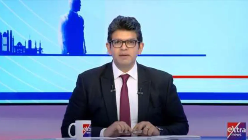 الكاتب الصحفي والإعلامي أحمد الطاهري