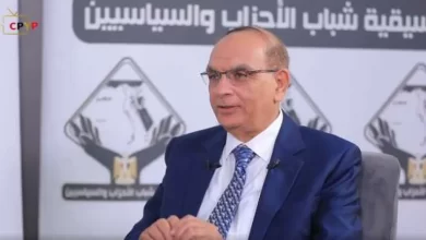 الدكتور حسين خالد