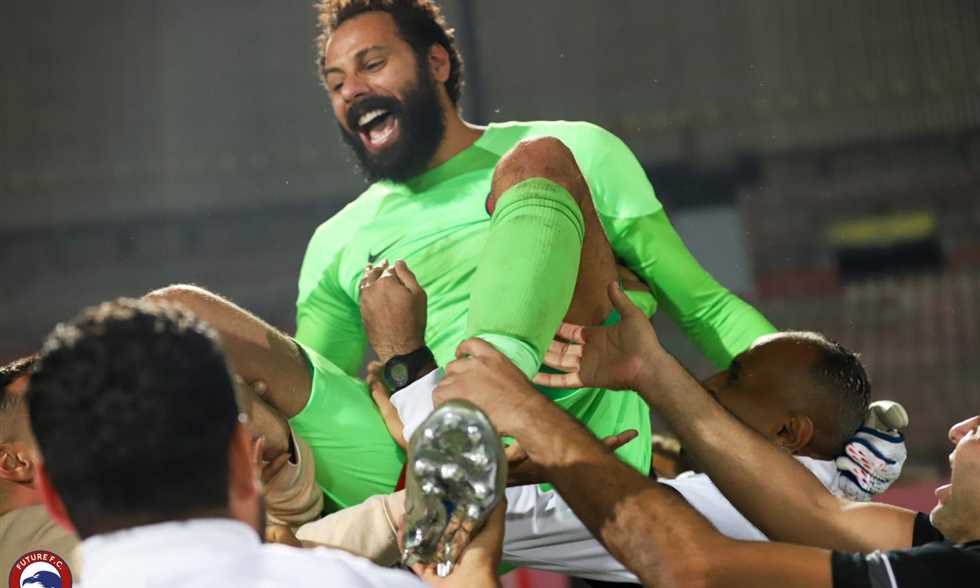 جنش كنت قريبا من العودة لـ الزمالك وأستحق التواجد مع منتخب مصر