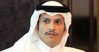 وزير الخارجية القطرى: الأولوية الأولى وقف الحرب فى قطاع غزة