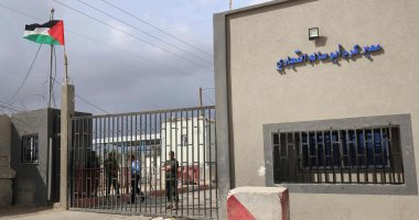 إسرائيل تقرر فتح معبرى كرم أبو سالم والعوجة لزيادة وفحص مساعدات غزة