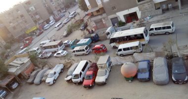 حبس وغرامة 10 آلاف جنيه عقوبة تنظيم المركبات بالشوارع دون ترخيص